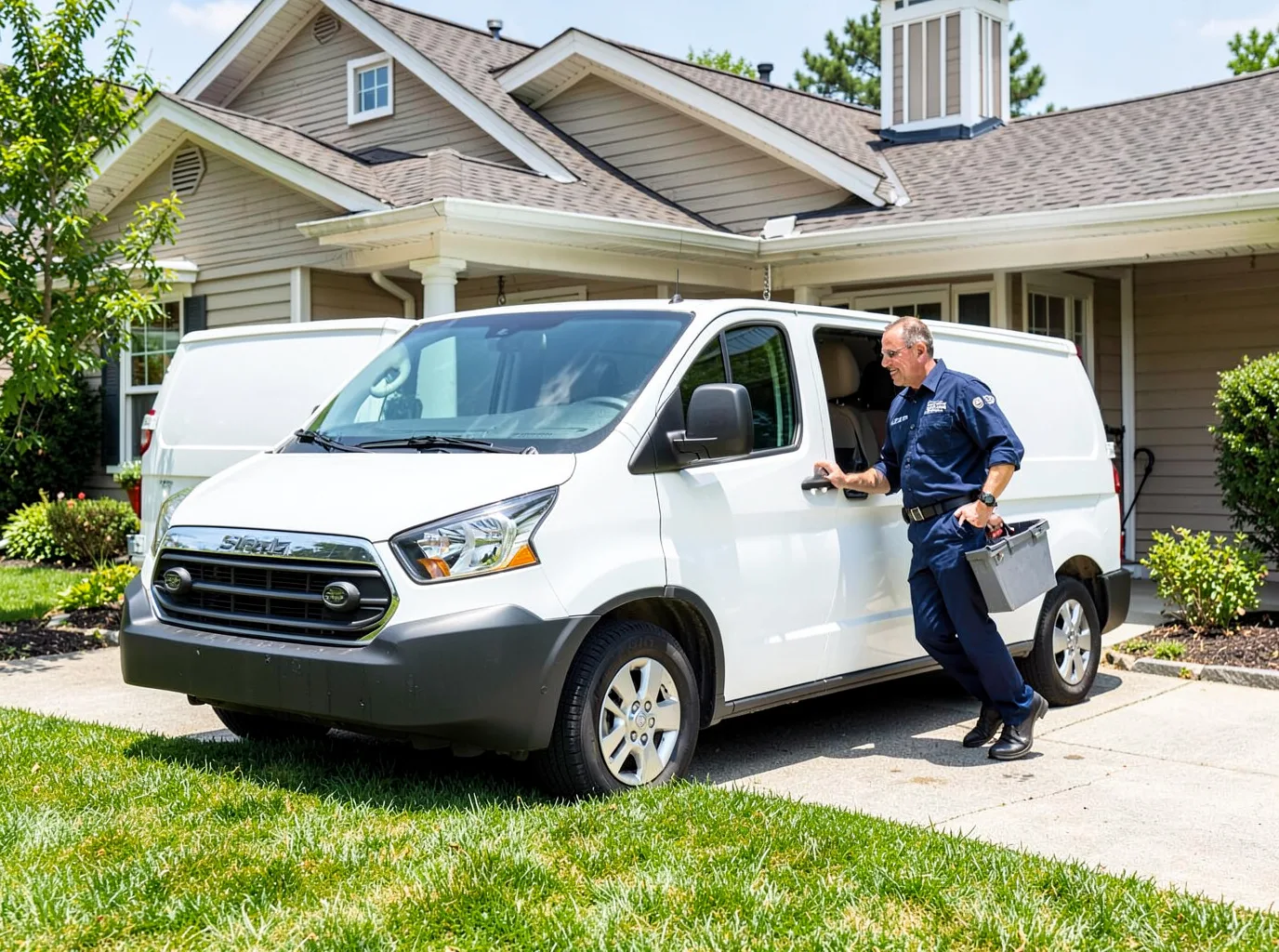 Emergency Plumber company in Grover Hill, OH