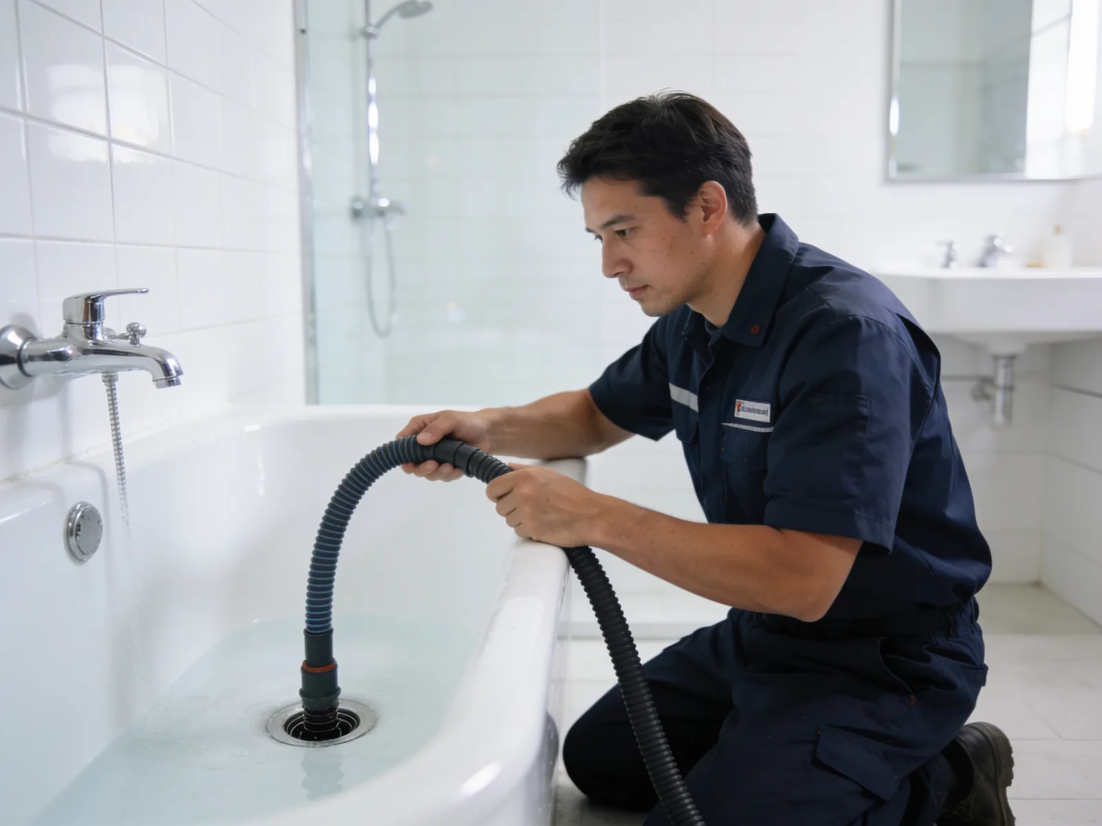 Emergency Plumber Grover Hill, OH FAQs